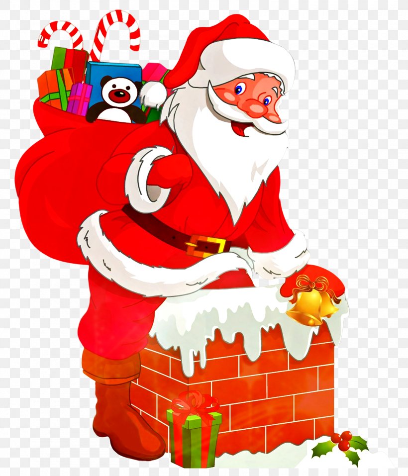 Call From Santa Claus Christmas Clip Art, PNG, 1580x1844px, Santa Claus, Android, Animation, Art, Call From Santa Claus Download Free