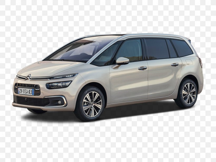 Citroën C4 Picasso Honda Odyssey Car Minivan, PNG, 1280x960px, Honda Odyssey, Automatic Transmission, Automotive Design, Automotive Exterior, Brand Download Free