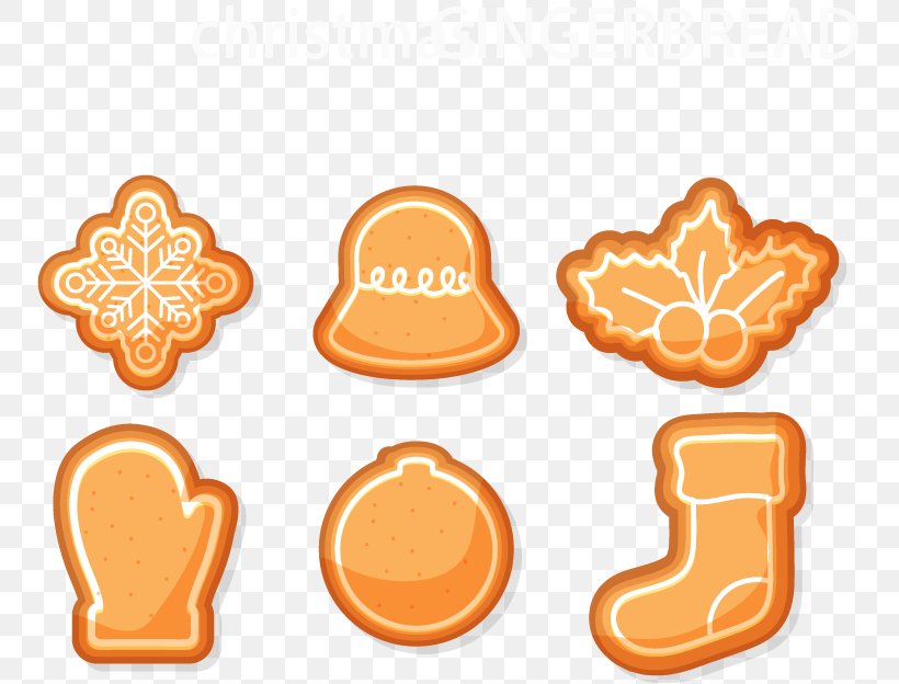Cookie Christmas Dessert, PNG, 752x624px, Cookie, Biscuit, Butter Cookie, Christmas, Christmas Cookie Download Free
