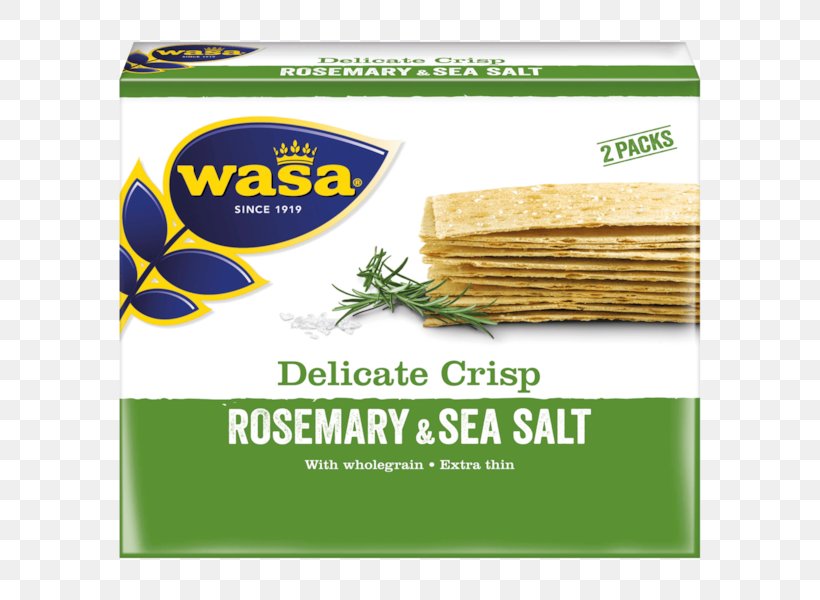 Crispbread Wasabröd Cracker Potato Chip Whole Grain, PNG, 600x600px, Crispbread, Brand, Bread, Cracker, Flavor Download Free