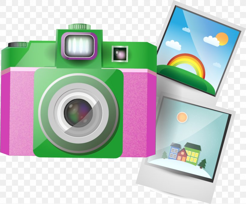 Digital Camera Euclidean Vector Photography, PNG, 1466x1219px, Digital Camera, Camera, Cameras Optics, Photography, Purple Download Free