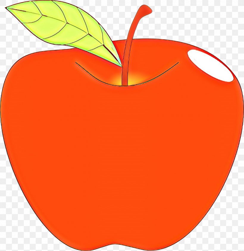 Orange, PNG, 1865x1920px, Cartoon, Apple, Food, Fruit, Leaf Download Free