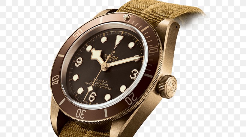 Rolex Submariner Tudor Watches Diving Watch, PNG, 580x455px, Rolex Submariner, Brand, Breitling Sa, Bronze, Brown Download Free
