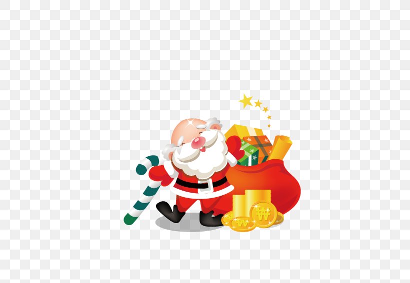 Santa Claus Christmas Gift Christmas Gift Icon, PNG, 567x567px, Santa Claus, Christmas, Christmas Decoration, Christmas Gift, Christmas Tree Download Free