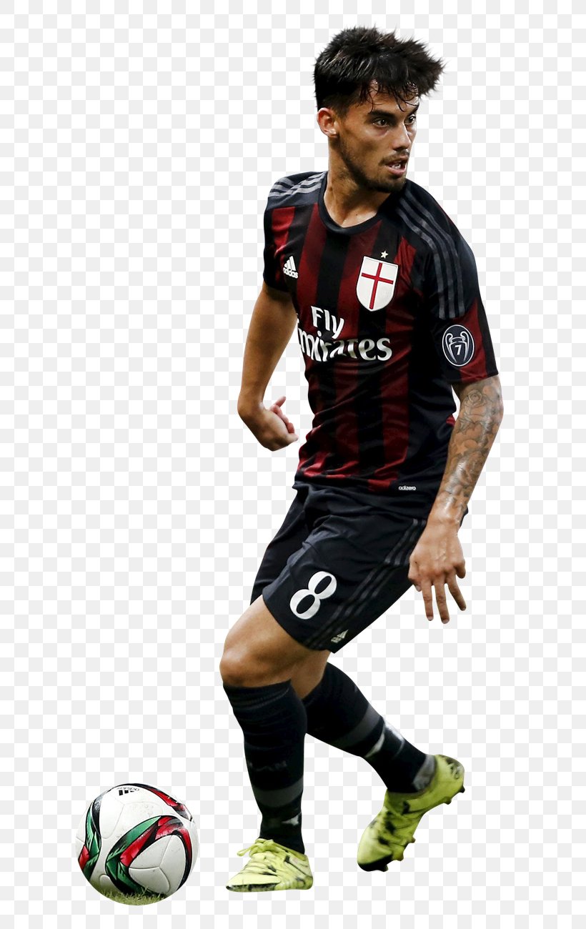Suso Jersey Football Player Team Sport, PNG, 653x1300px, Suso, Ball, Ball Game, Deviantart, Football Download Free