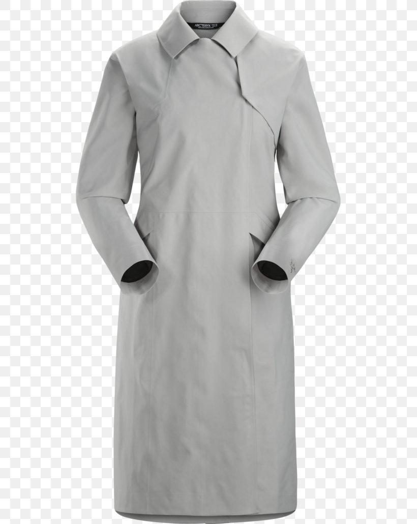 Trench Coat Jacket Arc'teryx Clothing, PNG, 521x1030px, Trench Coat, Clothing, Coat, Collar, Daunenmantel Download Free