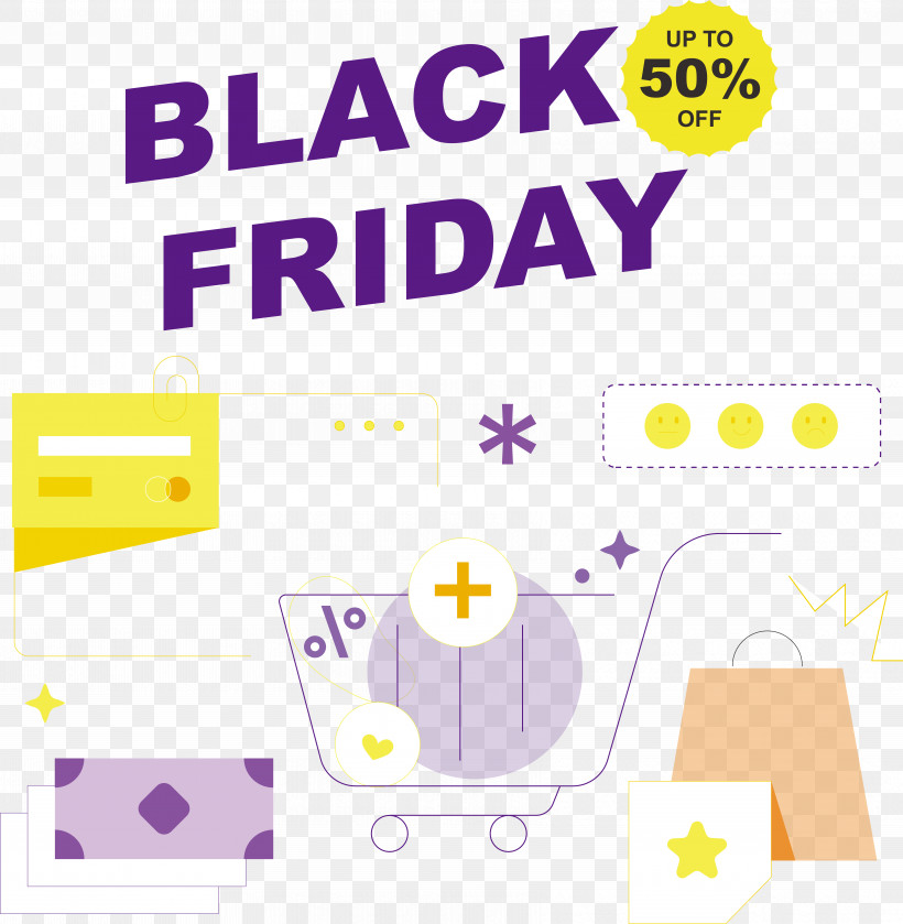 Black Friday, PNG, 6816x6975px, Black Friday, Discount, Sales, Special Offer Download Free