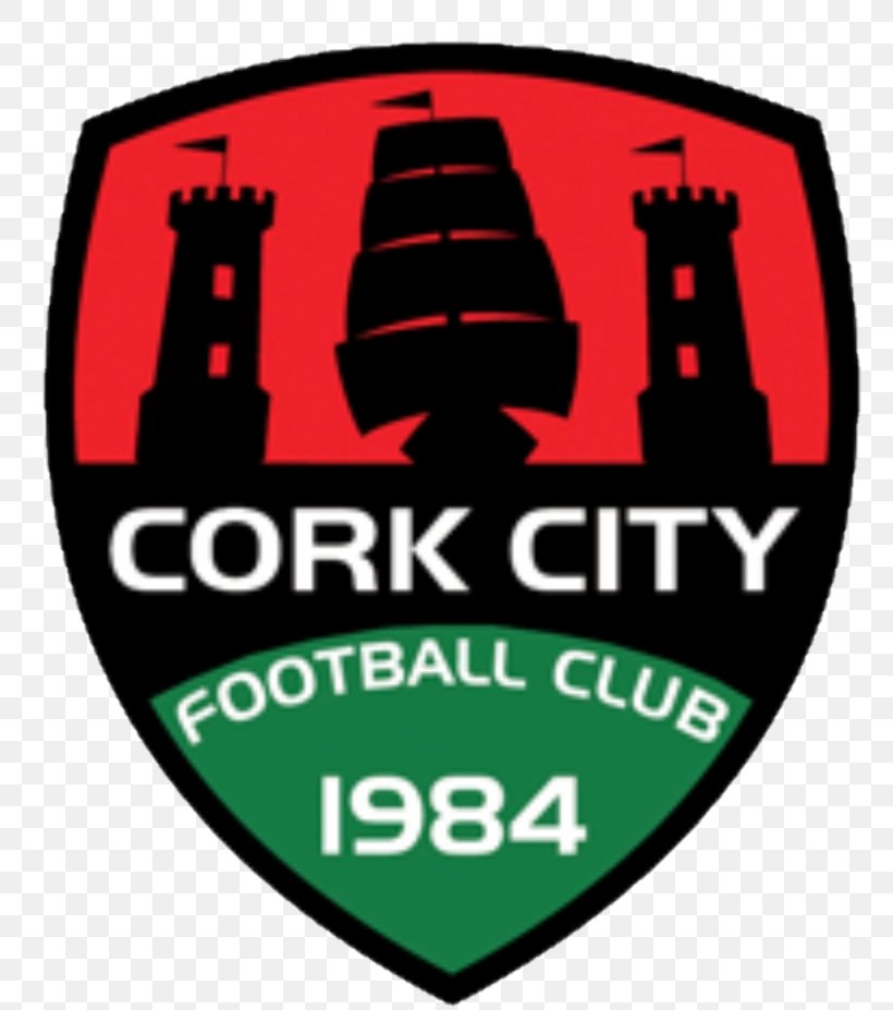 Cork City F.C. Derry City F.C. Waterford FC Bohemian F.C. League Of Ireland, PNG, 768x927px, Cork City Fc, Area, Badge, Bohemian Fc, Brand Download Free