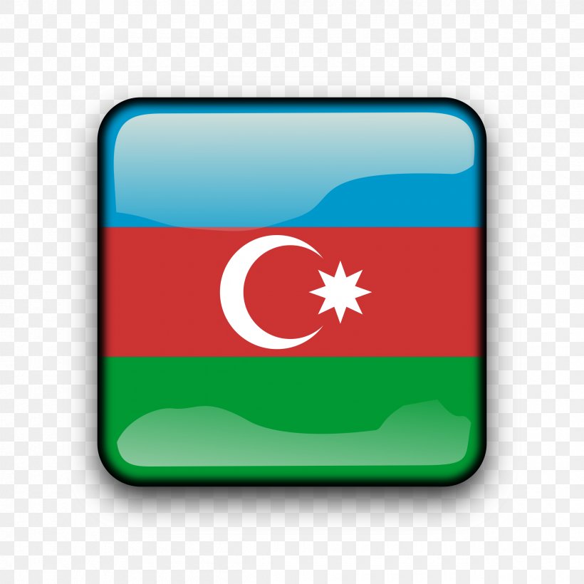 Flag Of Azerbaijan National Flag Flag Of The United States, PNG, 2400x2400px, Azerbaijan, Flag, Flag Of Azerbaijan, Flag Of Chile, Flag Of Malaysia Download Free