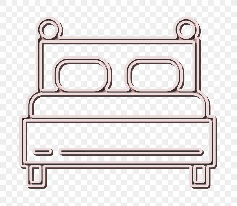 Hotel Icon Bed Icon, PNG, 1236x1072px, Hotel Icon, Bed Icon, Door Handle Download Free