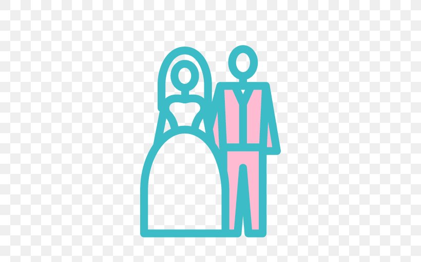 Marriage Wedding Echtpaar Bridegroom Logo, PNG, 512x512px, Marriage, Area, Best Man, Blue, Brand Download Free