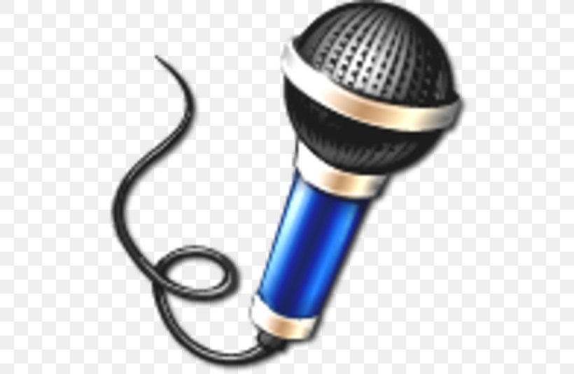 Microphone, PNG, 535x535px, Microphone, Audio, Audio Equipment, Technology Download Free
