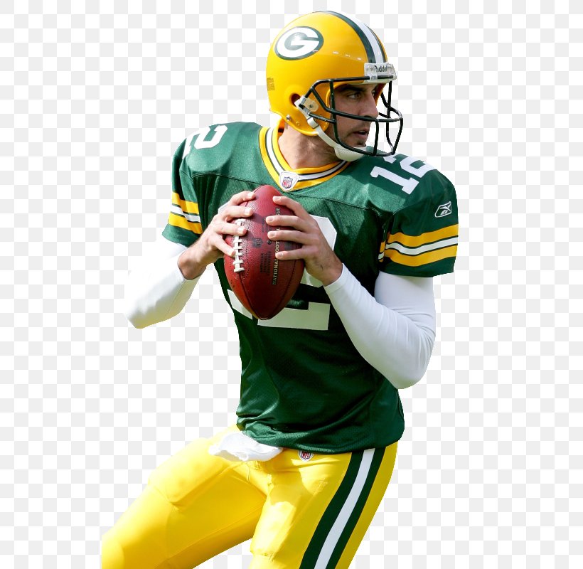NFL Green Bay Packers The University Of Texas At El Paso American Football Los Angeles Rams, PNG, 533x800px, Nfl, Aaron Rodgers, American Football, American Football Helmets, American Football Player Download Free