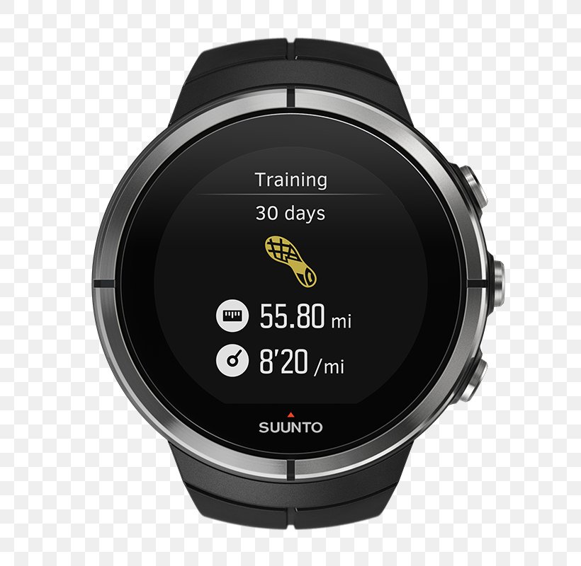 Suunto Spartan Ultra Suunto Oy Suunto Spartan Sport Wrist HR GPS Watch, PNG, 800x800px, Suunto Spartan Ultra, Activity Tracker, Athlete, Brand, Coach Download Free