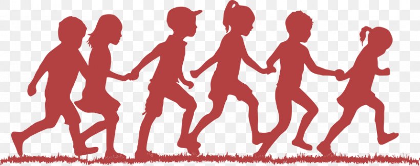Child Silhouette, PNG, 859x341px, Child, Depositphotos, Friendship, Happiness, Human Download Free
