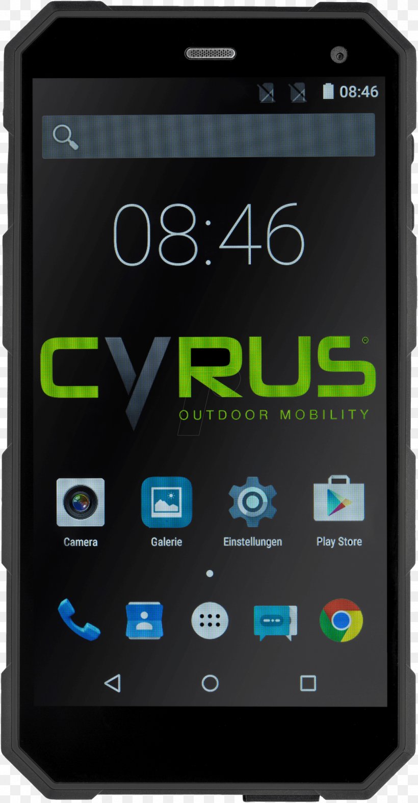 Cyrus CS24 Smartphone Dual SIM CYRUS CS 25, PNG, 1455x2796px, Smartphone, Android, Cellular Network, Communication Device, Dual Sim Download Free