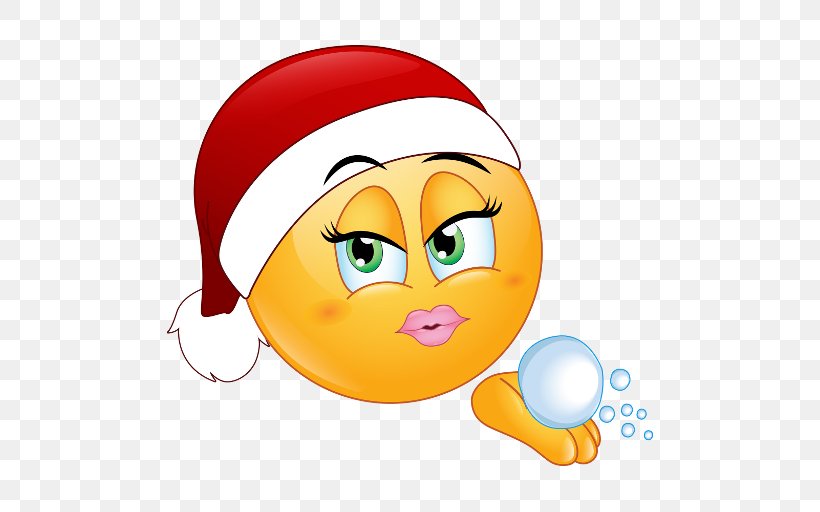Emoji Emoticon Smiley Christmas, PNG, 512x512px, Emoji, Cheek, Christmas, Emoji Movie, Emoticon Download Free