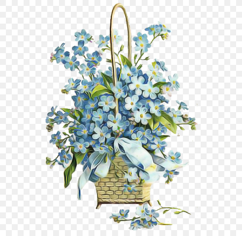 Flower Plant Cut Flowers Bouquet Snowdrop, PNG, 519x800px, Flower, Borage Family, Bouquet, Cut Flowers, Delphinium Download Free