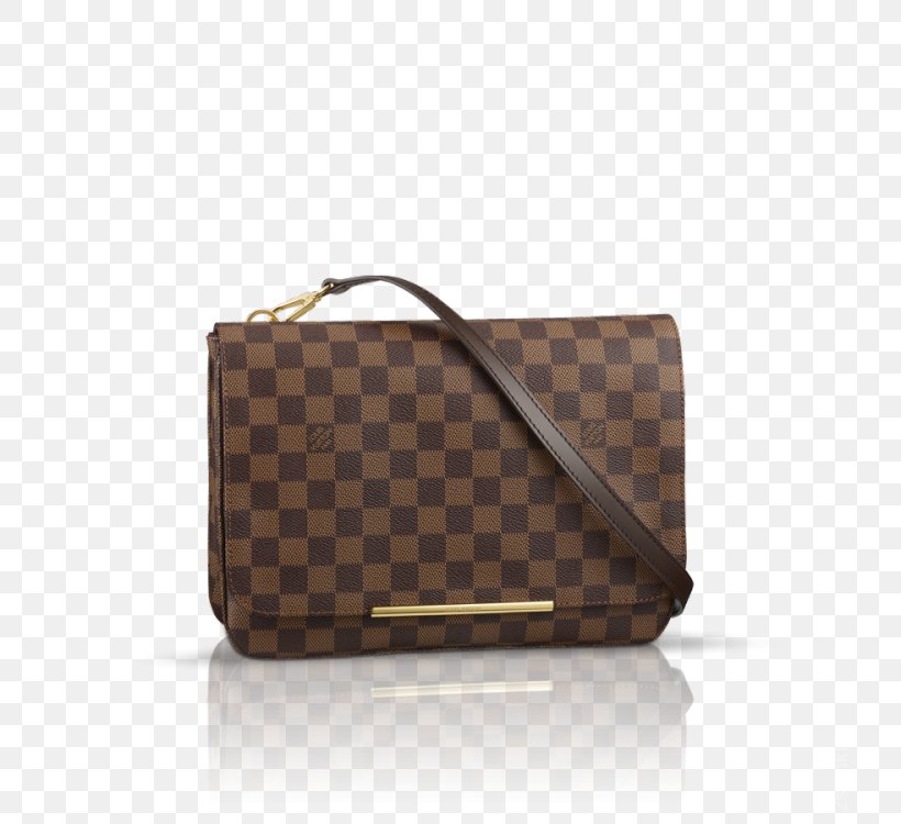 Handbag Louis Vuitton ダミエ Messenger Bags, PNG, 750x750px, Handbag, Bag, Brand, Brown, Coin Purse Download Free