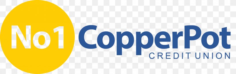No1 CopperPot Credit Union Formiik, S.A. De C.V. Logo Brand, PNG, 3184x1009px, Logo, Brand, Cooperative Bank, Credit, Mexico City Download Free