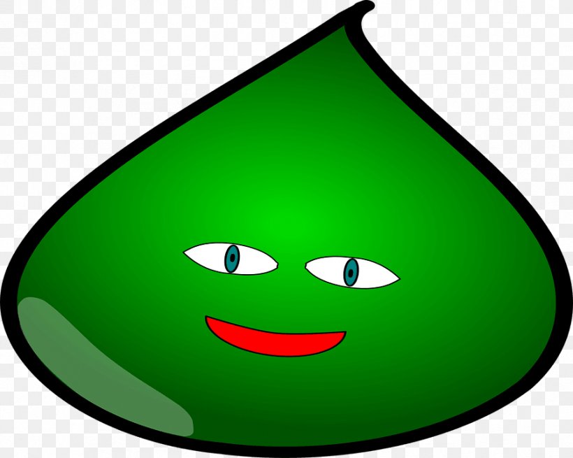 Ooze Green Slime Monster Clip Art, PNG, 901x720px, Ooze, Art, Green, Green Slime, Leaf Download Free