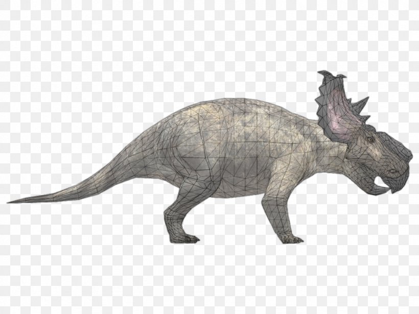 Pachyrhinosaurus Tyrannosaurus Albertosaurus Zoo Tycoon 2 Sauria, PNG, 1024x768px, Pachyrhinosaurus, Albertosaurus, Animal, Animal Figure, Dinosaur Download Free