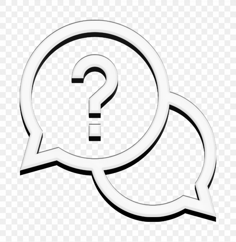 Question Icon Help And Support Icon Help Icon, PNG, 984x1010px, Question Icon, Help And Support Icon, Help Icon, Line Art, Logo Download Free
