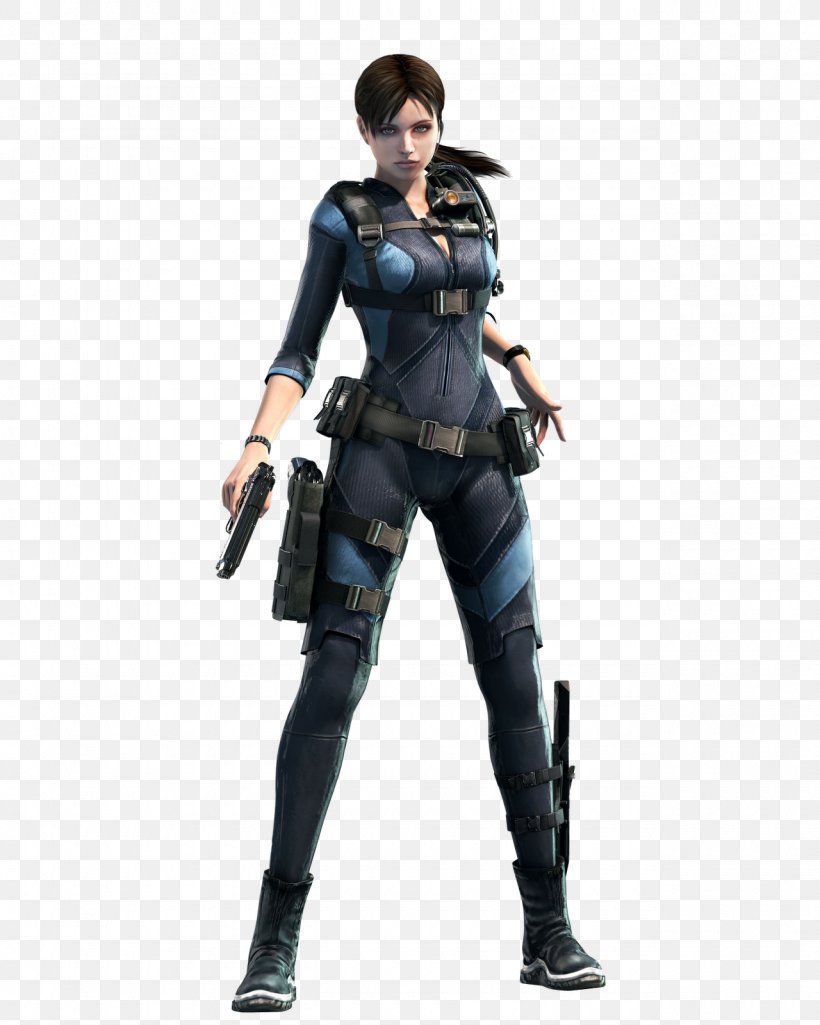 Resident Evil: Revelations Resident Evil 5 Jill Valentine Resident Evil: Operation Raccoon City, PNG, 1280x1600px, Resident Evil, Action Figure, Costume, Female, Figurine Download Free