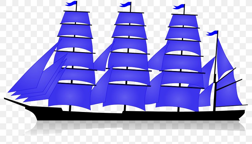 Sail Barque Mast Brigantine Schooner, PNG, 800x467px, Sail, Barque, Boat, Brig, Brigantine Download Free