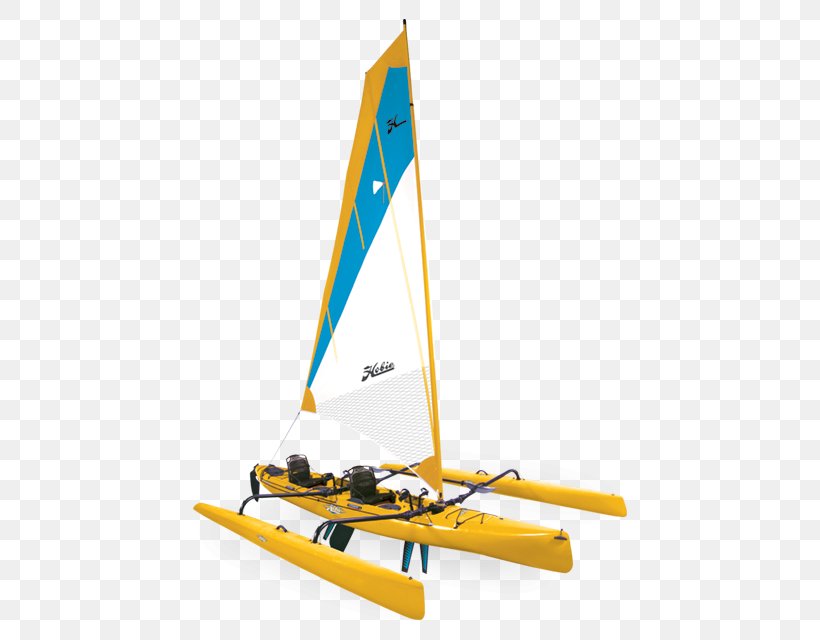 Sailing Hobie Mirage Tandem Island Hobie Cat Hobie Mirage Adventure Island, PNG, 640x640px, Sail, Ama, Boat, Catamaran, Hobie Cat Download Free