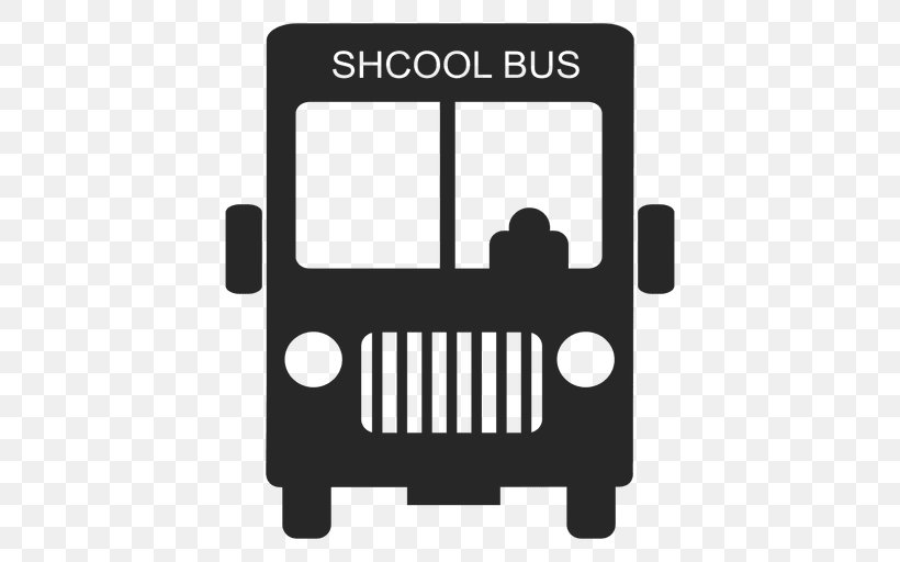 School Bus Yellow, PNG, 512x512px, Bus, Drawing, Education, School, School Bus Download Free