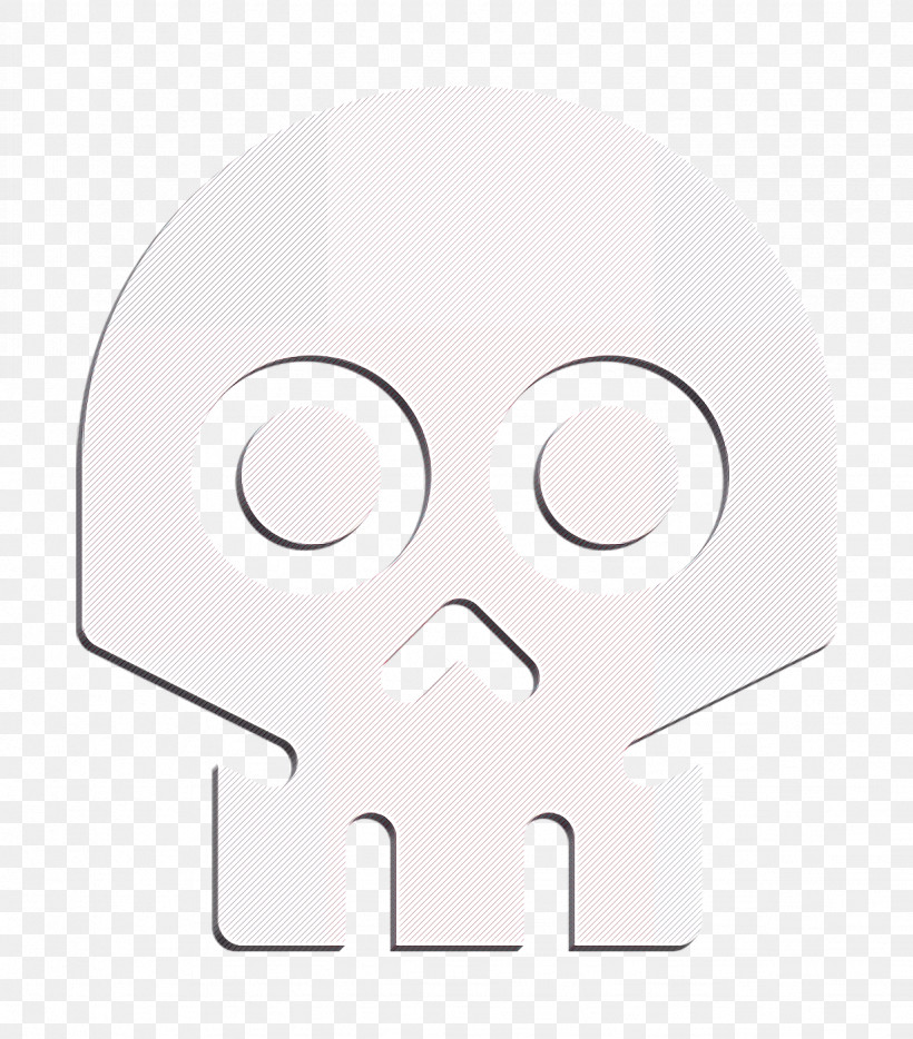 Skull Icon Esoteric Icon, PNG, 1228x1400px, Skull Icon, Animation, Blackandwhite, Cartoon, Esoteric Icon Download Free