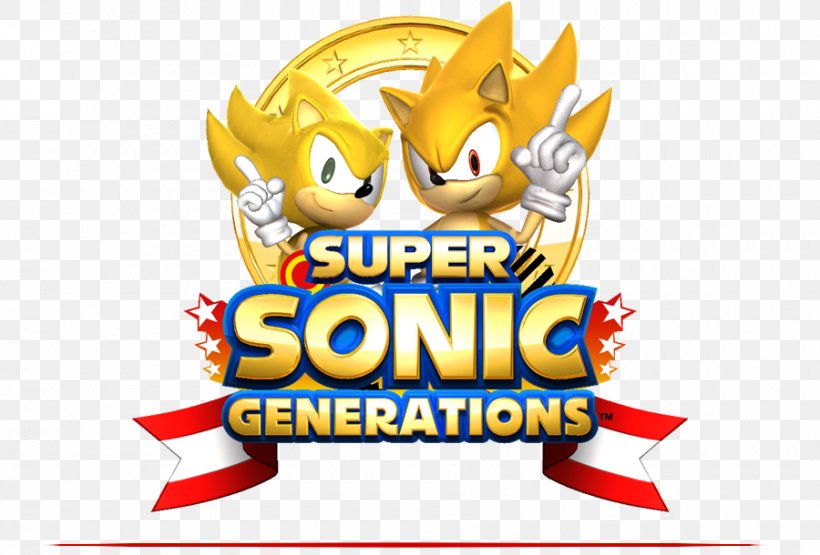 Sonic Generations Sonic The Hedgehog Metal Sonic Sonic Heroes Xbox 360, PNG, 900x610px, Sonic Generations, Brand, Doctor Eggman, Level, Logo Download Free