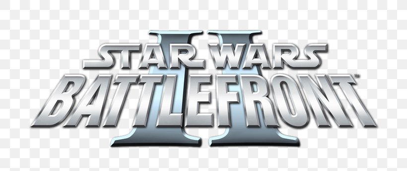 Star Wars Battlefront II Star Wars: Battlefront II Video Game, PNG, 750x346px, Star Wars Battlefront Ii, Automotive Exterior, Brand, Electronic Arts, Game Download Free