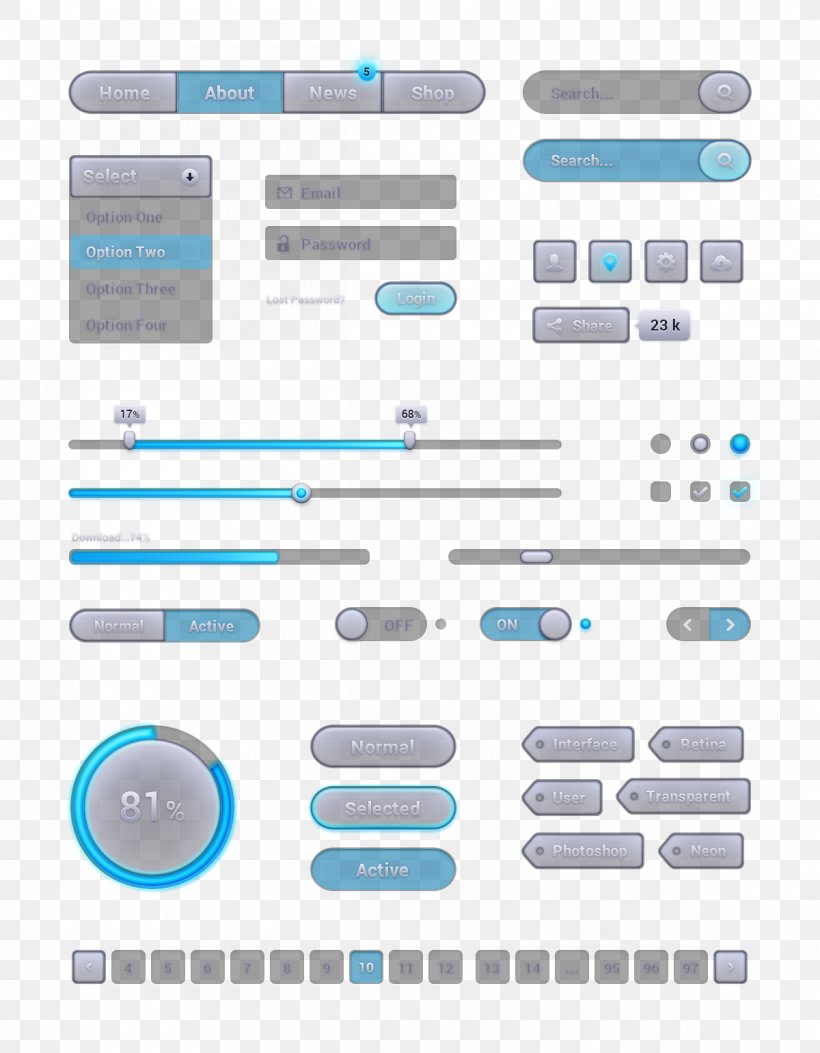 Web Design Commonly Used Button, PNG, 1200x1542px, Button, Area, Brand, Computer Icon, Designer Download Free