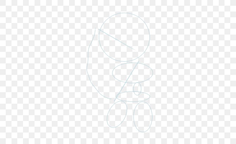 White Circle, PNG, 500x500px, White, Black And White, Neck Download Free