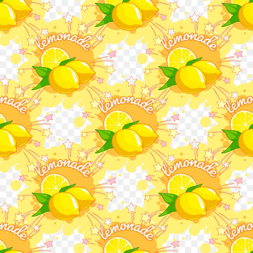 Yellow Pattern, PNG, 1000x1000px, Yellow, Color, Dahlia, Floral Design, Floristry Download Free