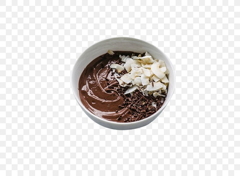 Breakfast Yogurt Cocoa Solids Recipe Coconut, PNG, 600x600px, Breakfast, Chocolate, Chocolate Pudding, Cocoa Solids, Coconut Download Free