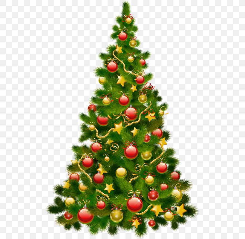 Christmas Tree Christmas Ornament Clip Art, PNG, 517x800px