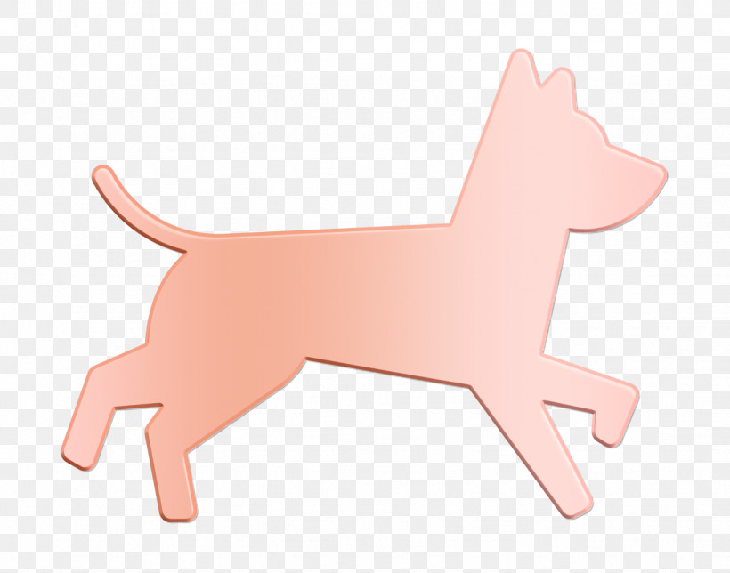 Dog Running Icon Animals Icon Dog And Training Icon, PNG, 1232x968px, Animals Icon, Cat, Dog, Dog Training, Leash Download Free