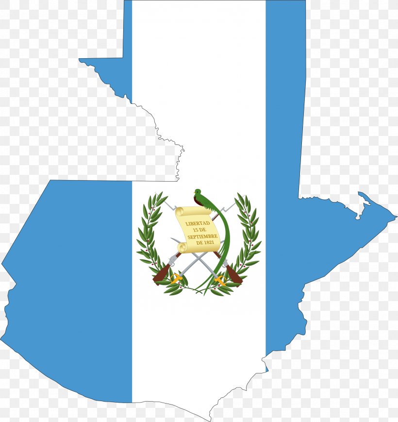 Flag Of Guatemala Flag Of The United States, PNG, 2125x2254px, Guatemala, Area, Blank Map, Brand, Diagram Download Free