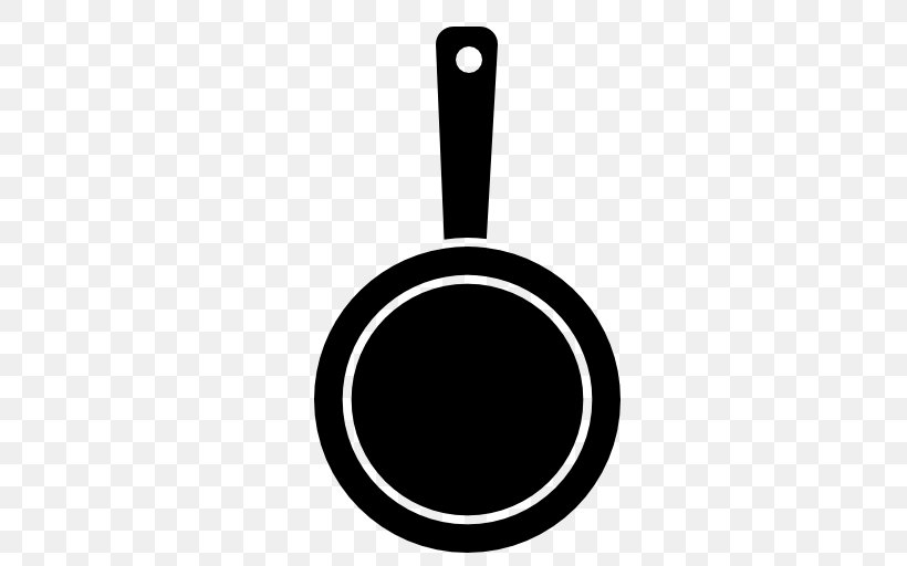 Frying Pan Cookware Clip Art, PNG, 512x512px, Frying Pan, Black, Casserola, Cooking, Cookware Download Free