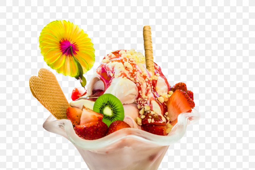 Ice Cream Cones Sundae Waffle, PNG, 940x627px, Ice Cream, Chocolate Ice Cream, Cholado, Cream, Dairy Product Download Free