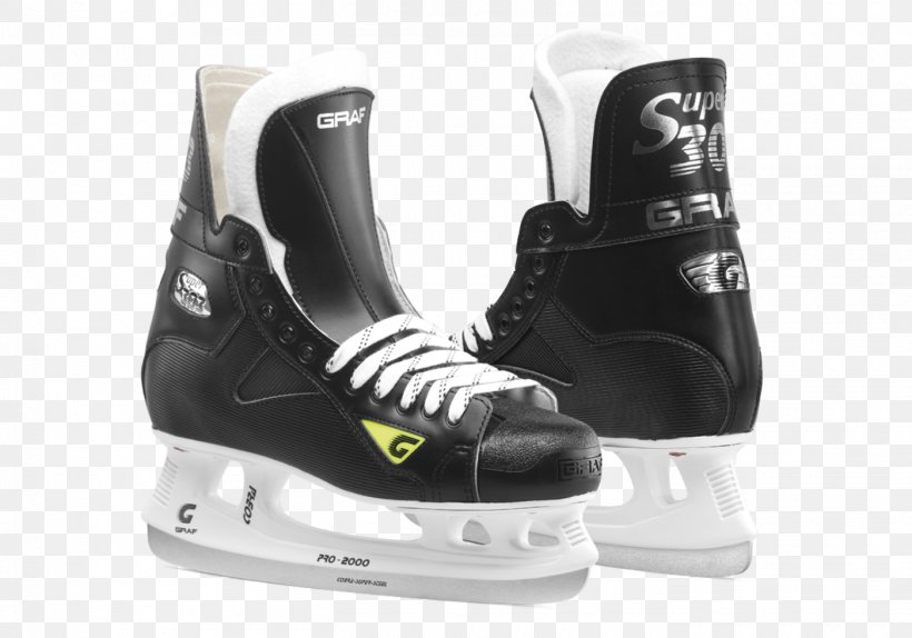 Ice Hockey Equipment Ice Skates Хокейні ковзани Bauer Hockey, PNG, 1400x980px, Ice Hockey, Bauer Hockey, Black, Boot, Comfort Download Free