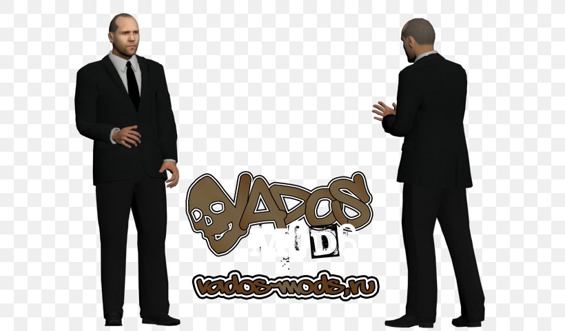 San Andreas Multiplayer Grand Theft Auto: San Andreas Mod .am Computer Servers, PNG, 640x480px, San Andreas Multiplayer, Brand, Business, Businessperson, Computer Servers Download Free