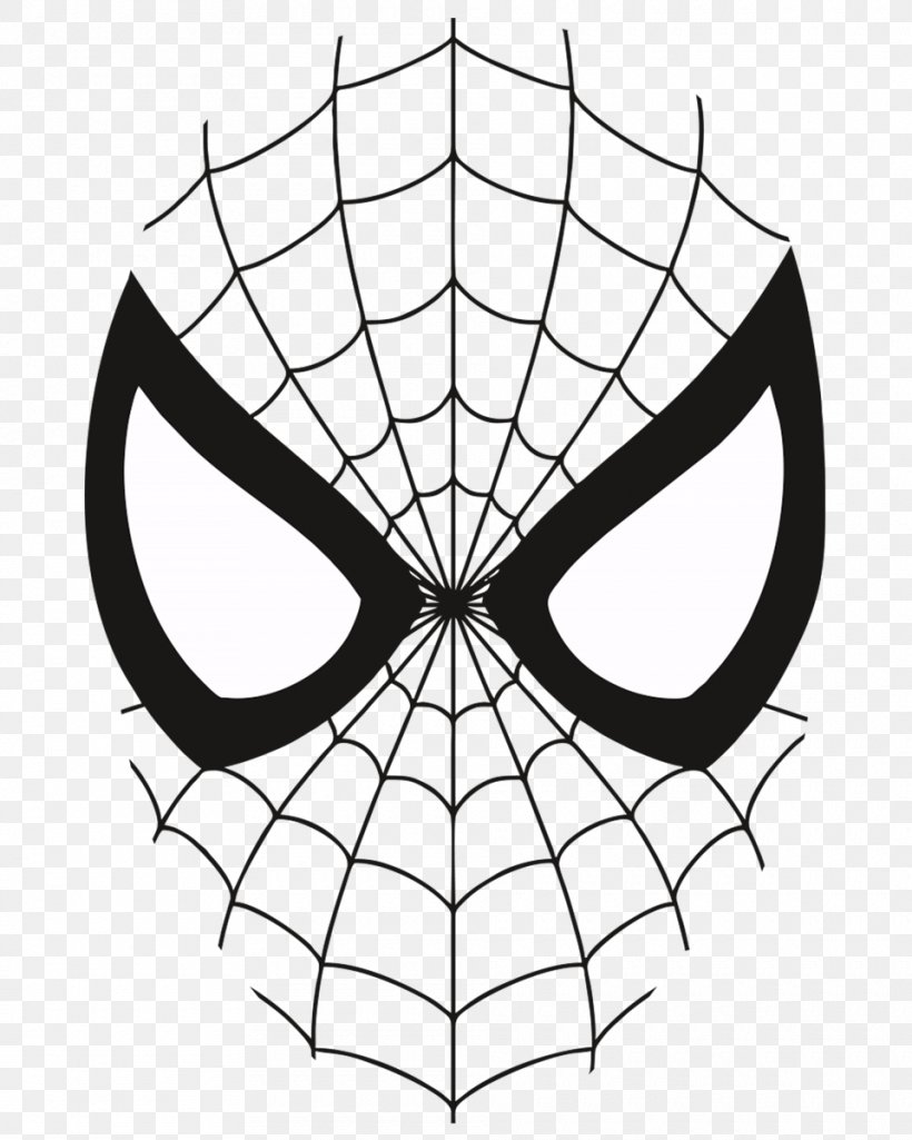 Spider-Man Drawing Venom Sketch, PNG, 960x1200px, Watercolor, Cartoon, Flower, Frame, Heart Download Free