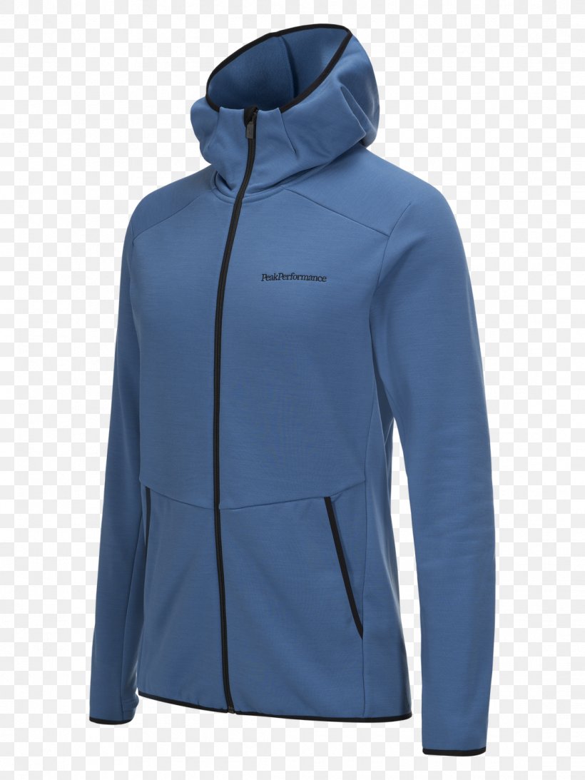 Sportswear Descente Hoodie Bluza, PNG, 1110x1480px, Sportswear, Active Shirt, Blue, Bluza, Cobalt Blue Download Free
