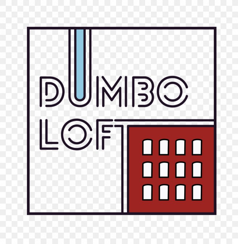 The Dumbo Loft Logo Brand Technology Font, PNG, 1006x1030px, Logo, Area, Brand, Communication, Dumbo Download Free