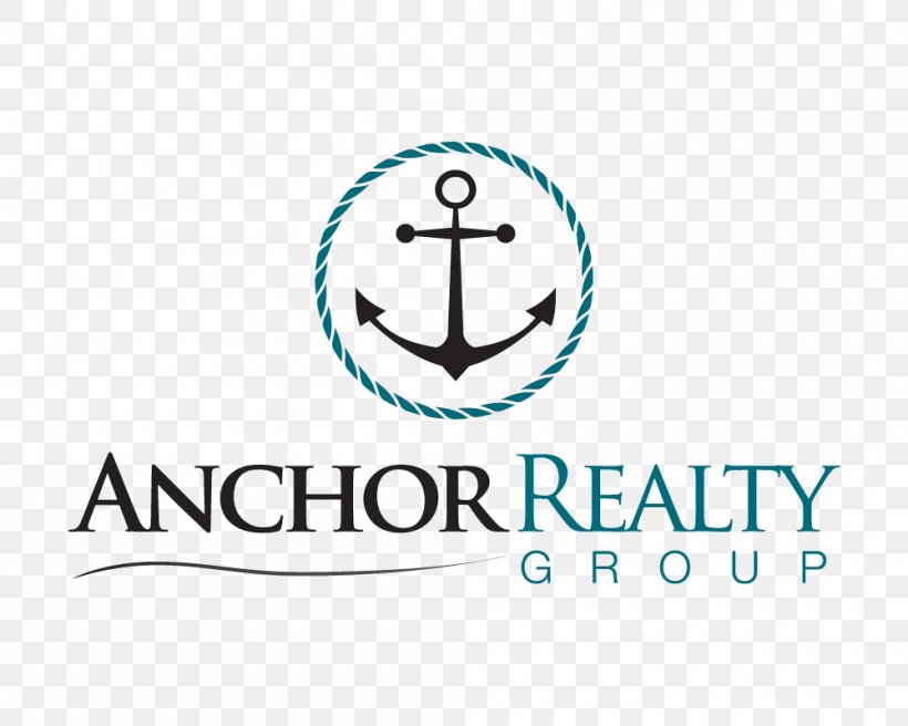 Anchor Realty Group Real Estate Estate Agent Vacation Rental Property Management, PNG, 1000x800px, Real Estate, Area, Brand, Business, Estate Agent Download Free