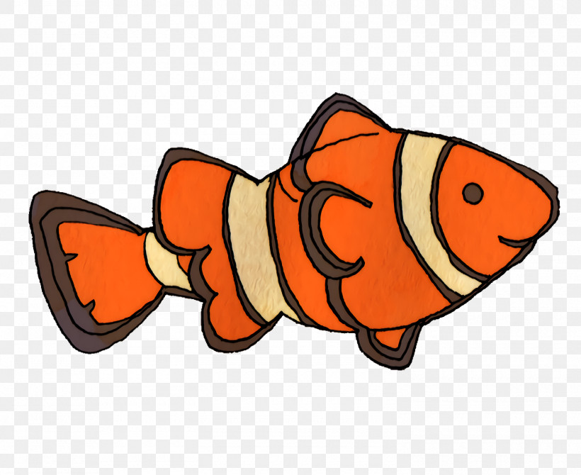Cartoon Fish Orange S.a. Science, PNG, 1500x1226px, Cartoon, Biology, Fish, Orange Sa, Science Download Free